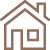 icone de maison